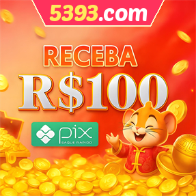 5393.com Ganhe R$ 100,00 Gratis