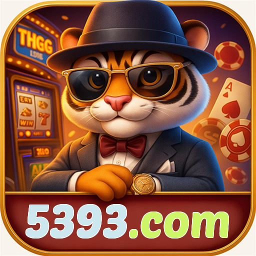 5393.com Cassino Online